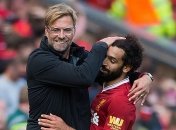 Клопп прокомментировал подписание нового контракта с Салахом