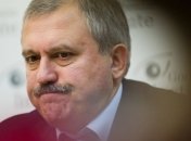 Сенченко: Крым должен Украине 1,5 млн гривен за воду