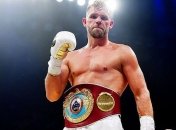 Сондерс: Мне нравится Альварес, но все же он – жулик