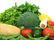 Стоимость продуктов