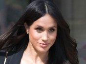 Меган Маркл поделилась архивными снимками с благотворительных проектов