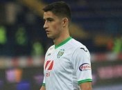 Десна и Карпаты сыграли в результативную ничью