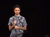 Комика Идрака Мирзализаде признали в РФ пожизненно нежелательным