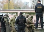 В Крыму вынесли приговоры украинским морякам