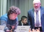 Українець Антон Коробов здолав шахового короля Карлсена