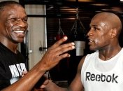 Мейвезеру пора на пенсию?