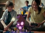 Интерактивная магическая книга от Sony выйдет в ноябре