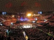 UFC Fight Night 129: результаты боев