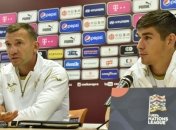 Шевченко вызвал 24-х игроков на матчи сборной: есть дебютант