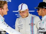 Нико Росберг об уходящем титуле чемпиона Формулы-1