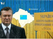 Кризисные моменты в истории Украины