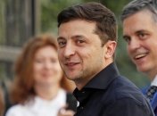 Cтудия "Квартал 95" готовит номер про Зеленского