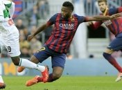 Полузащитник "Барселоны" может вернуться в АПЛ