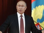 Путин получил приглашение посетить Вашингтон