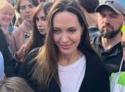 Загальне фото з голлівудською зіркою тепер має багато мешканців та гостей Львова