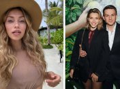 Регина Тодоренко и Влад Топалов нарвались на критику