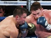 Одну из судей боя Головкин – Альварес отстранили от важных боев