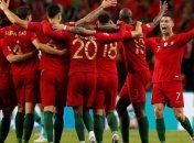 Отбор Евро-2020: результаты всех матчей 14 ноября (Видео)