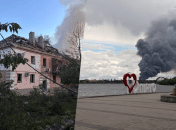 Последствия атаки