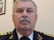 От коронавируса умер генерал-майор СБУ