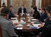 Совет ветеранов при Офисе Президента: Ермак инициирует создание