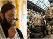 Віруючі люди також мають свою можливість захистити Батьківщину