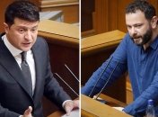 Почему Офис Зеленского воюет с Дубинским и чем это закончится