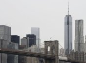 Небоскреб на месте башен-близнецов стал самым высоким зданием в США