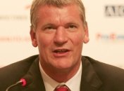 Гилл провел переговоры с агентом Роналду