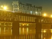 В Полтавской области женщина свела счеты с жизнью, прыгнув с моста