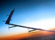 Цукерберг рассказал об успешном испытании беспилотника для Интернета