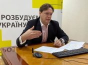 Глава ФДМУ Дмитро Сенниченко обіцяє збільшувати добробут України