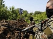 Террористы обстреляли погранотряд в Мариуполе