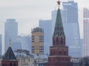 В Москве пахнет гарью