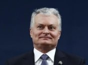 Президент Литвы объяснился за свои слова о Путине-убийце