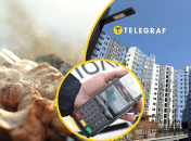 На пикник лучше всего уезжать за город