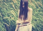 Как ухаживать за длинными волосами в жару?