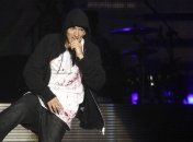 Эминем показал обложку нового альбома