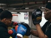 Стивенсон не будет выставлять свой пояс на кон в бою 9 июня