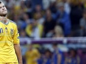 Ярмоленко: Люксембург лично меня ничем не удивил