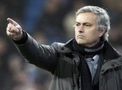 Жозе Моуриньо ударил человека, который сфотографировал его