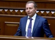 Виктор Кичун назначен новым судьей КСУ: что о нем известно