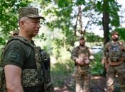 Александр Сырский