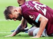 Наставник Вест Хэма рассказал, когда Ярмоленко вернется на поле