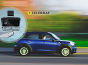 Колаж "Телеграфу"