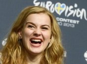 Победительница "Евровидения 2013" показала свой новый клип
