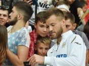 Ярмоленко оценил переход Коноплянки в Шахтер: У каждого своя судьба