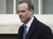 Рааб: По завершению Brexit Британия применит "акт Магнитского"