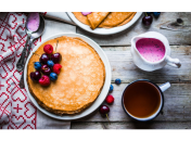 Масленица 2021: рассказываем детям историю и традиции праздника