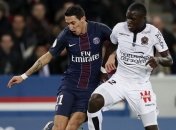 Агент работает над трансфером Ди Марии в Китай